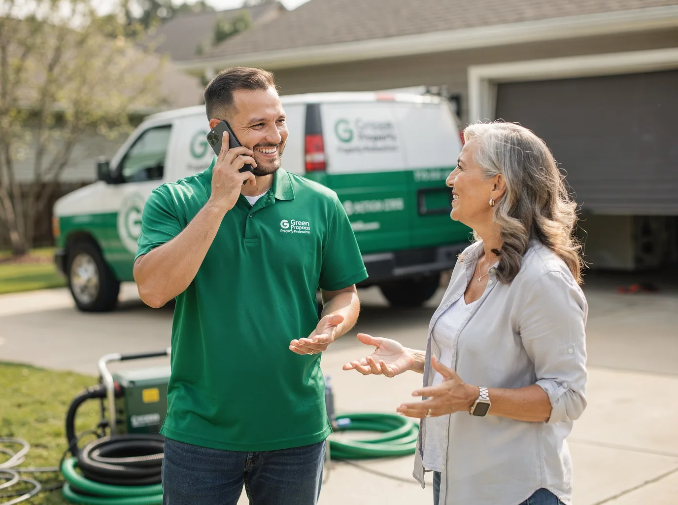 Water Damage Restoration Hanover, MI FAQs